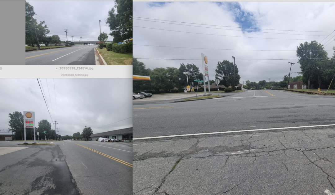 Pleasant Garden Truck Park Not So Pleasant