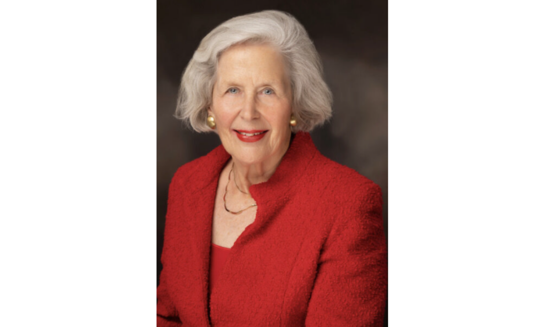 Margaret Arbuckle To Receive Civil Rights Museum Award