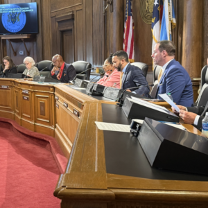 Guilford Commissioners Pass $847 Million Budget