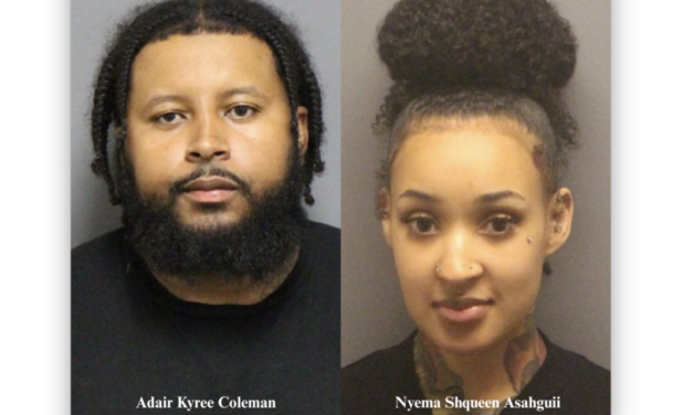 New  Narcotics Task Force Keeps The Drug Busts Coming