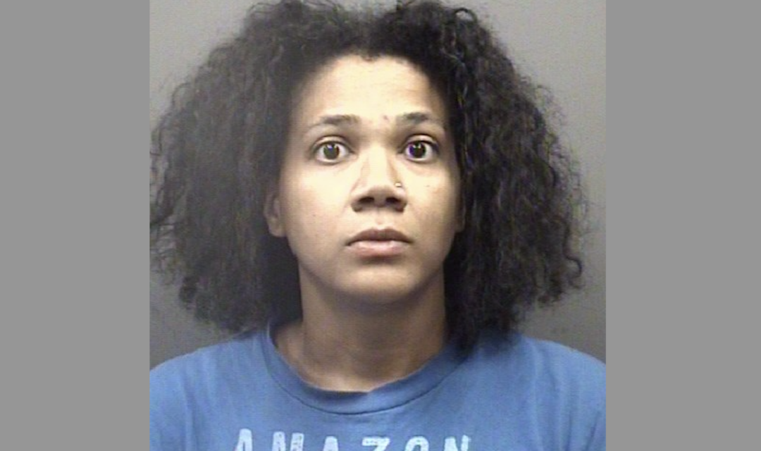 Southern Guilford Teacher Arrested On Drug Charges
