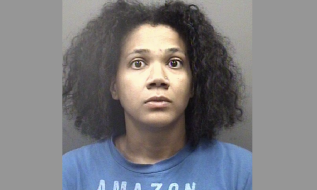 Southern Guilford Teacher Arrested On Drug Charges