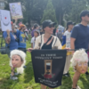 NC Rep. Gets Backlash For Violent Imagery In Social Media Post