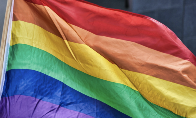 Guilford County Board To Proclaim June As Pride Month