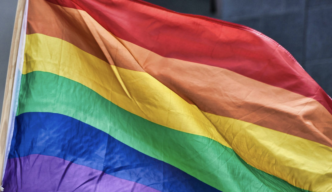 Guilford County Board To Proclaim June As Pride Month