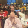 Public Speakers To Commissioners: Give The Schools More Money!