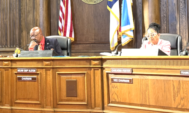 New County Budget Gives Civil Rights Museum $200,000