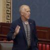 Tillis Goes Nuclear On Trump’s Big Beautiful Bill