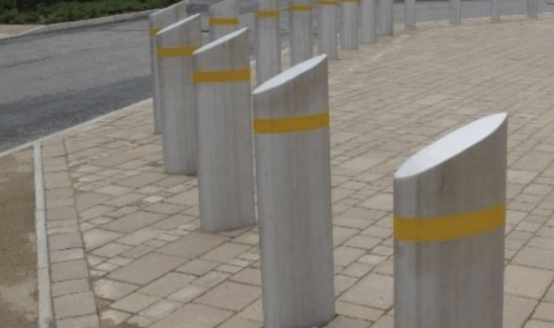 Barrier1 Systems Expands In Guilford County