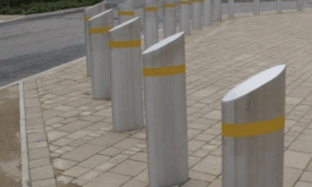 Barrier1 Systems Expands In Guilford County