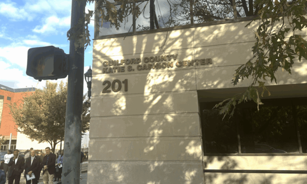 County Recovering From Fire At Kay Cashion’s Building