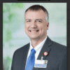 Cone Health Taps Slippery Rock Air Force Man To Lead Behavioral Health Services
