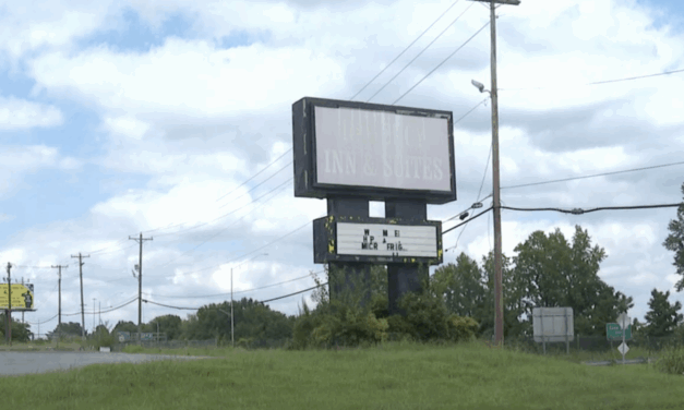 City Taps Nonprofit To Turn Former Regency Inn To Affordable Housing