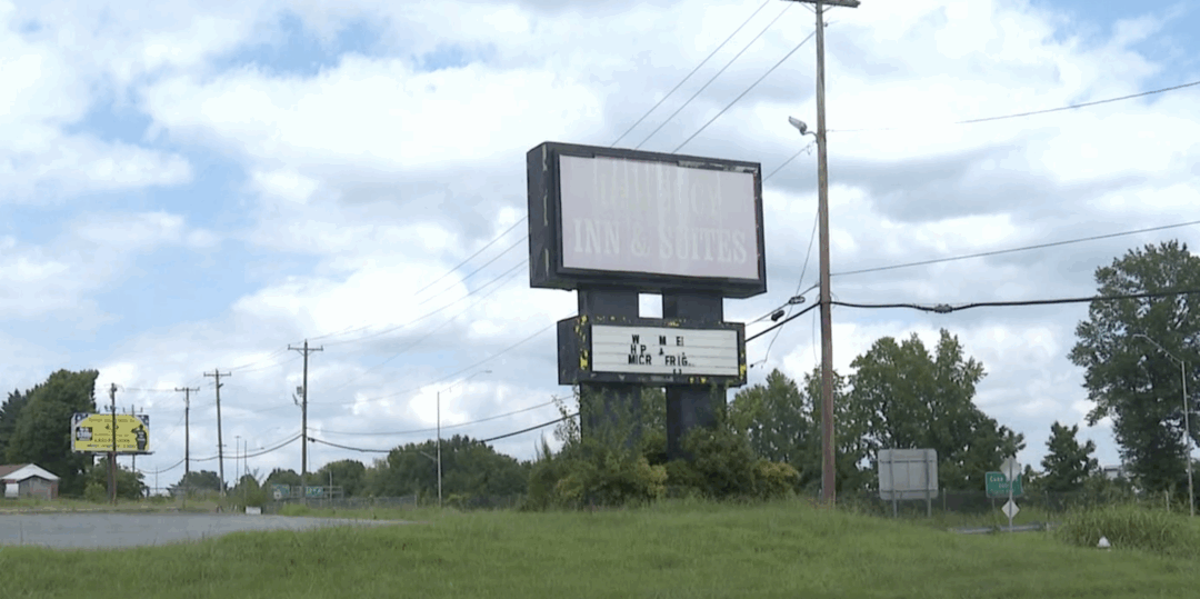 City Taps Nonprofit To Turn Former Regency Inn To Affordable Housing