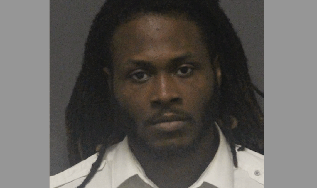 High Point Man, 21, Charged With Murdering 15-Year-Old Girl