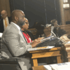 Guilford County Names New Manager