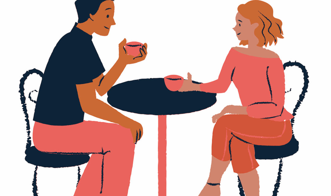 Greensboro Helps Everyone Become Friends