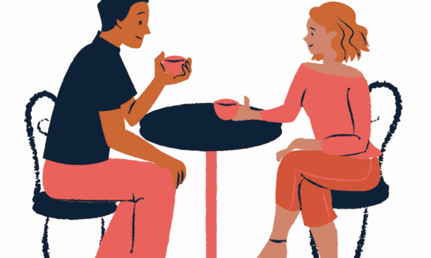 Greensboro Helps Everyone Become Friends