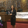 Guilford Justice Center Takes A Blow With Exit Of Longtime Leader