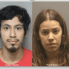 Two Charged After Toddler Found Alone In Greensboro