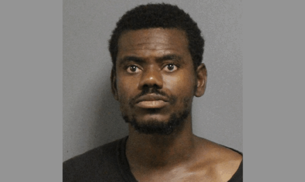 Sheriff’s Office Explains Recent Inmate Escape Charge