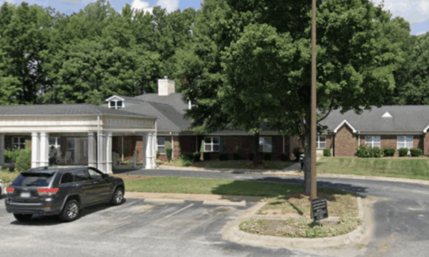 Mold Discovery Adds Expense And Delays To Lee’s Chapel Project