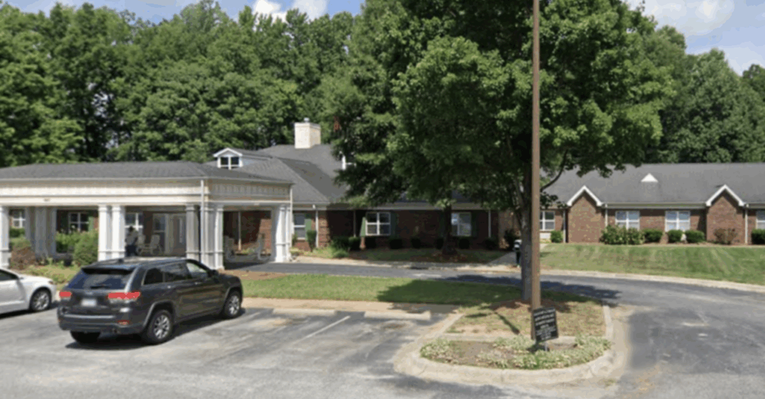 Mold Discovery Adds Expense And Delays To Lee’s Chapel Project