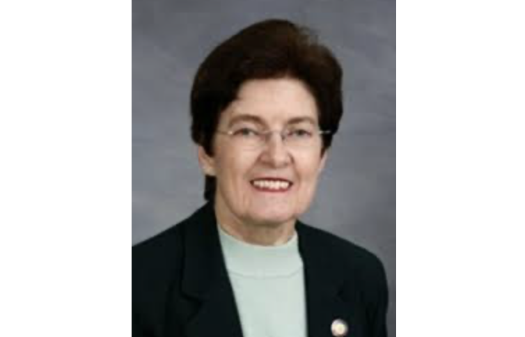 Maggie Jeffus, Champion For Guilford County, Dies At Age 90