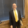 Guilford County Loses One Of Its Best Assets