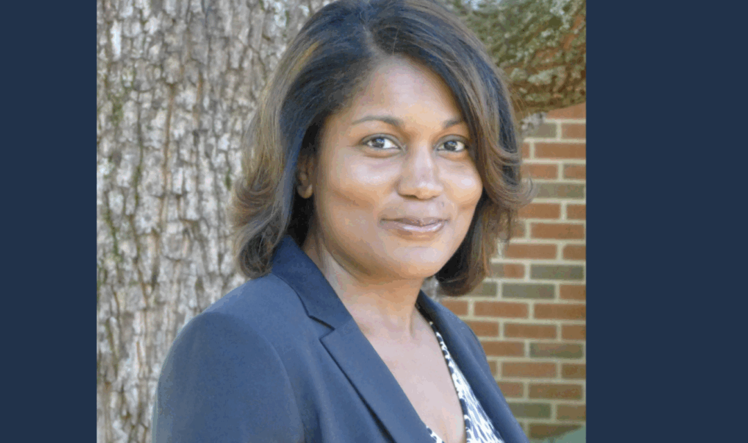 Guilford County Gets New Cooperative Extension Director