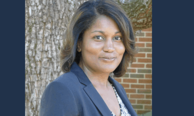 Guilford County Gets New Cooperative Extension Director