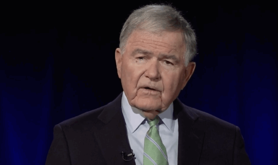 Jim Melvin, One Of Greensboro’s Greatest, Passes At Age 91