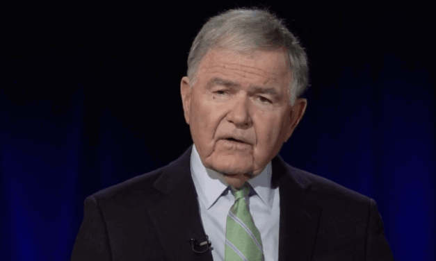 Jim Melvin, One Of Greensboro’s Greatest, Passes At Age 91
