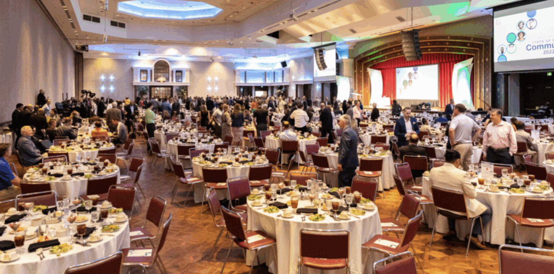 ‘State Of Our Community Luncheon’ Set For Aug. 27