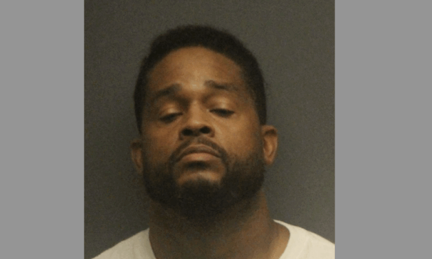 Guilford County Detention Officer Charged With Assault