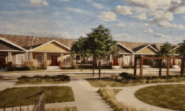 Affordable Housing Community With Services Eyed For Old Animal Shelter Site