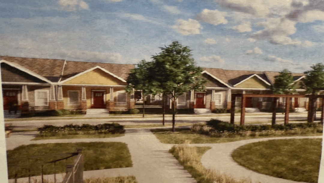 Affordable Housing Community With Services Eyed For Old Animal Shelter Site