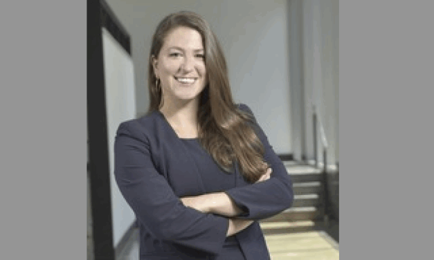 New Assistant County Manager Lands A Very Hard Job