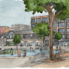 Downtown Greensboro To Get Major Overhaul