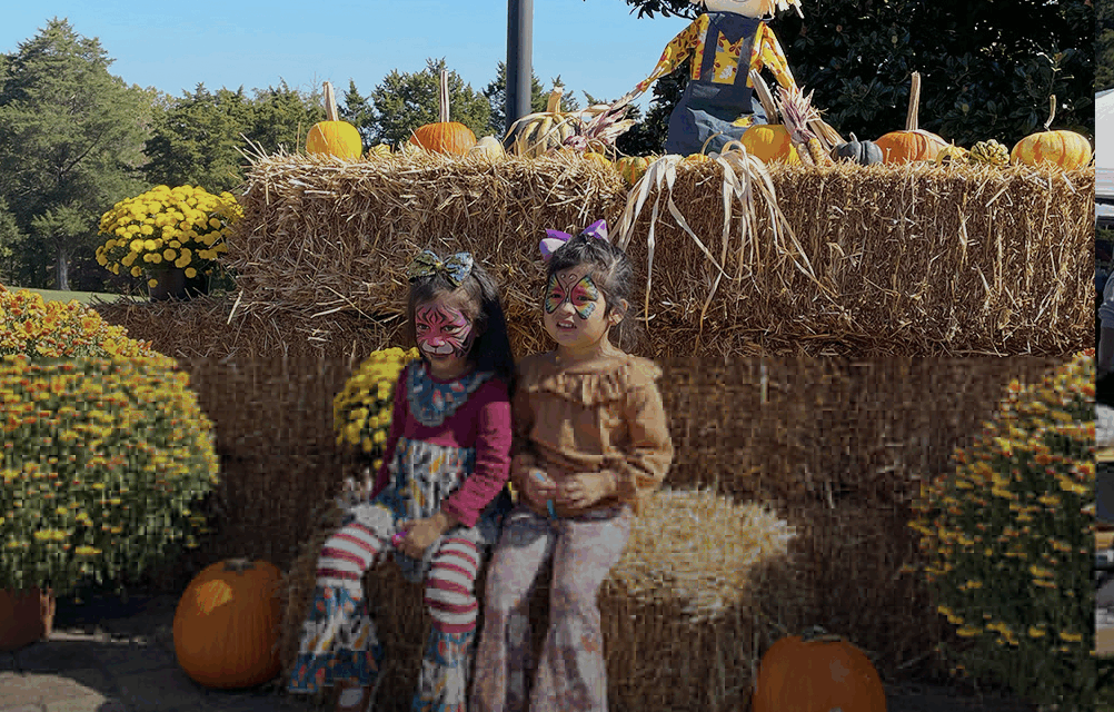 Bur-Mil Park Fall Fest Brings Autumn Fun For The Whole Family