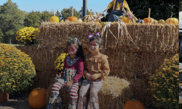 Bur-Mil Park Fall Fest Brings Autumn Fun For The Whole Family