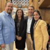 Out With The Old Family Justice Center Leader – In With The New