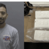 Drug Busts Keep Coming In Guilford County