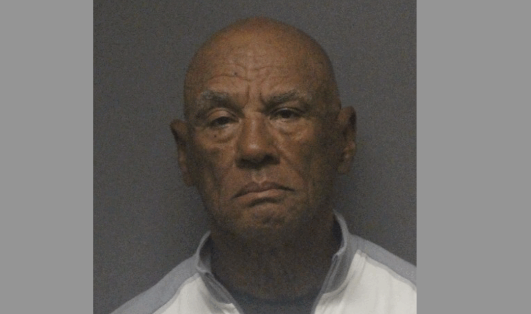 71-Year-Old Former Coach Faces Indecent Liberties Charge