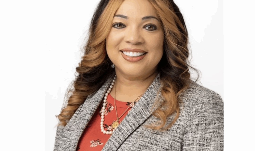From Alamance To Greensboro: Tory Frink Takes Clerk’s Chair