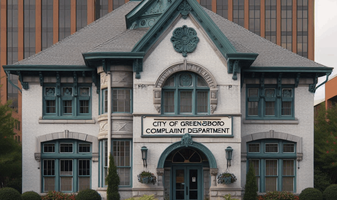 City Residents Unhappy With Code Violations, Homelessness And More