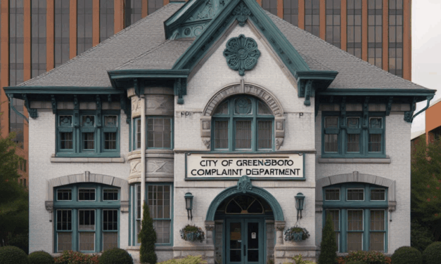 City Residents Unhappy With Code Violations, Homelessness And More