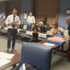Voter Apathy Reigns In Guilford’s Low Turnout Primary