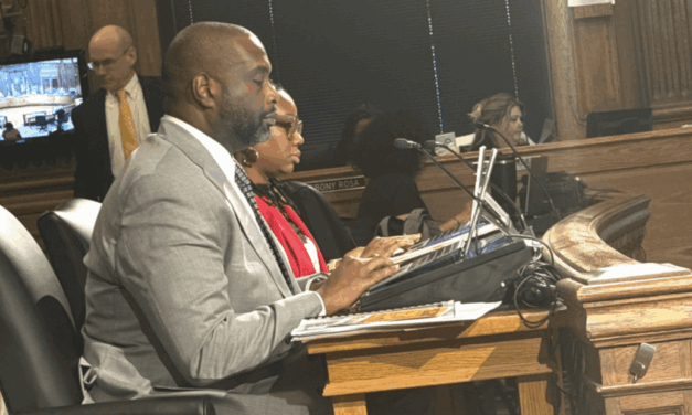 Charlotte Steals Guilford County’s Top Legal Eagle