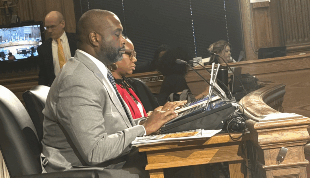 Charlotte Steals Guilford County’s Top Legal Eagle